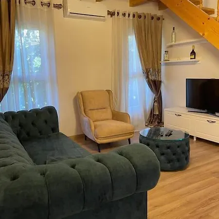 Διαμέρισμα Revi's *