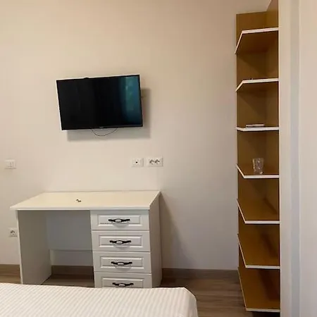 Apartment Revi's Kamez
