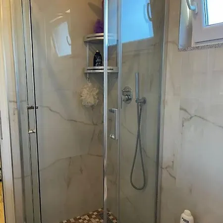 Revi's Apartment